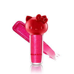 BT Hello Kitty Lip Oil - Bruna Tavares