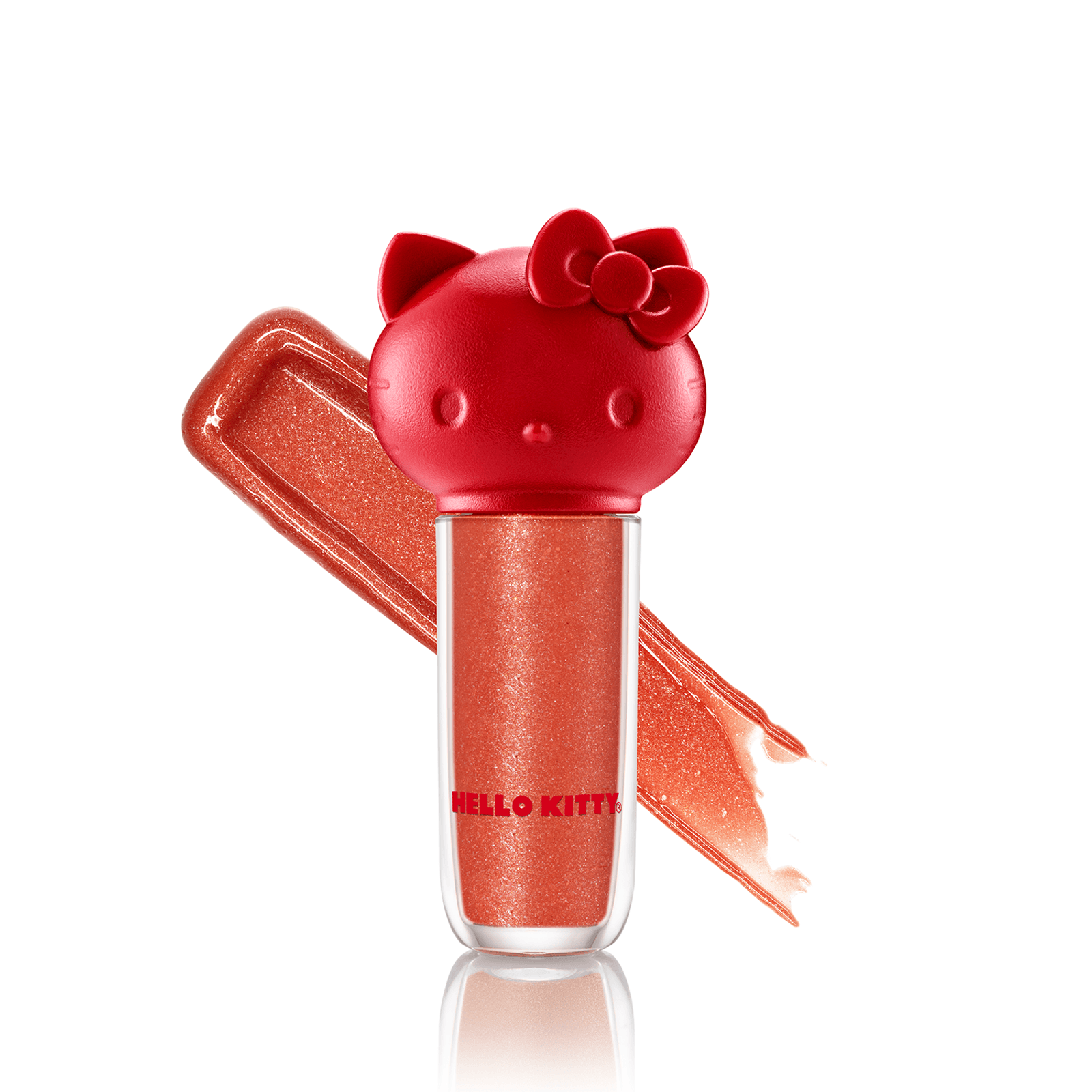 BT Hello Kitty Lip Oil - Bruna Tavares