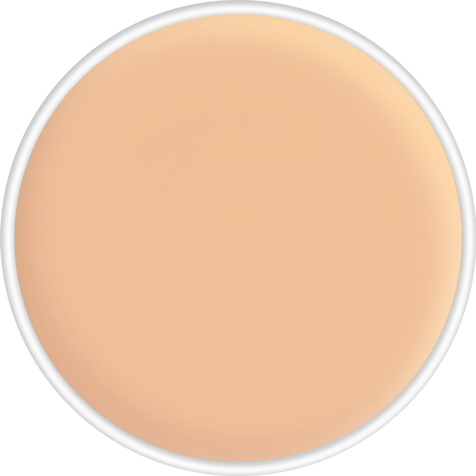 Dermacolor Camouflage Creme Refil - Kryolan