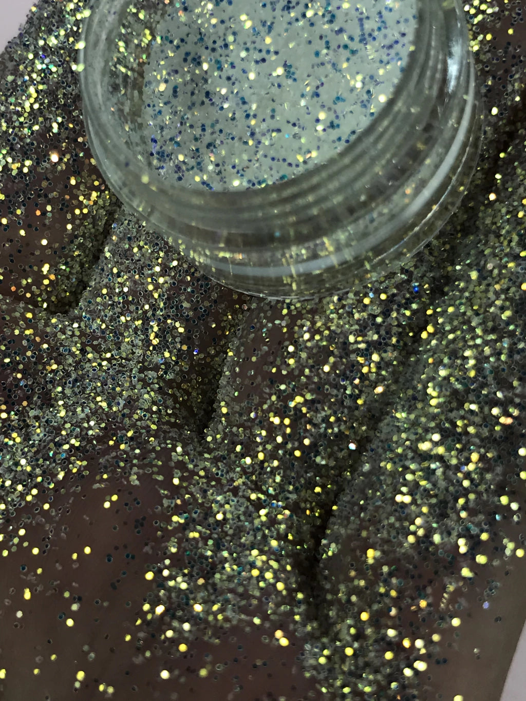 Glitter de Maquiagem - Antares - Coleção Stars