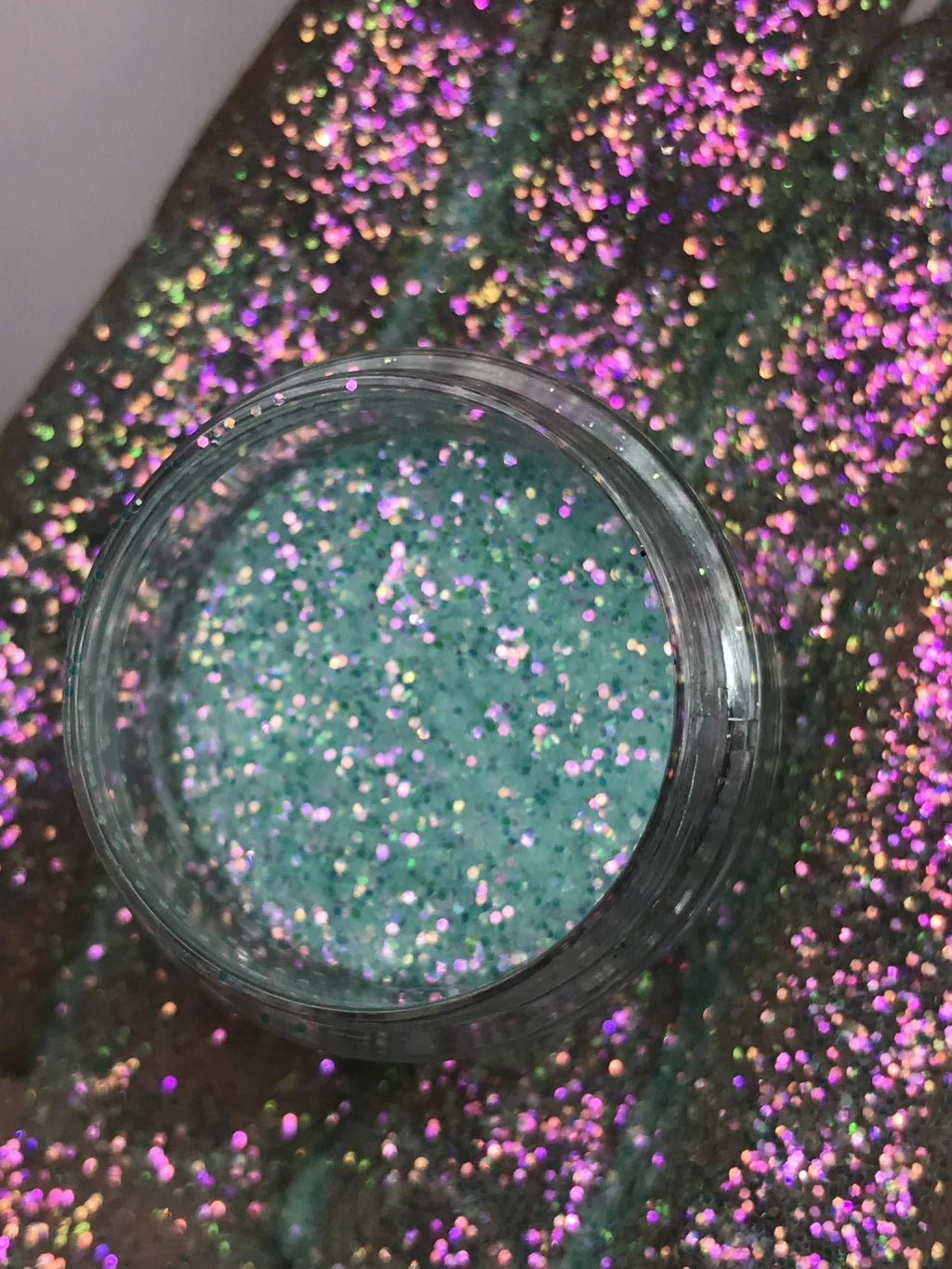 Glitter de Maquiagem - Polaris - Coleção Stars