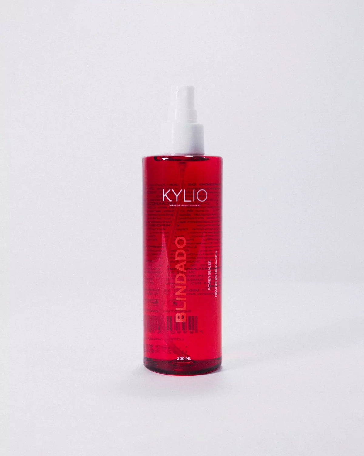 Blindado Sealer Makeup 200 ml - Kylio