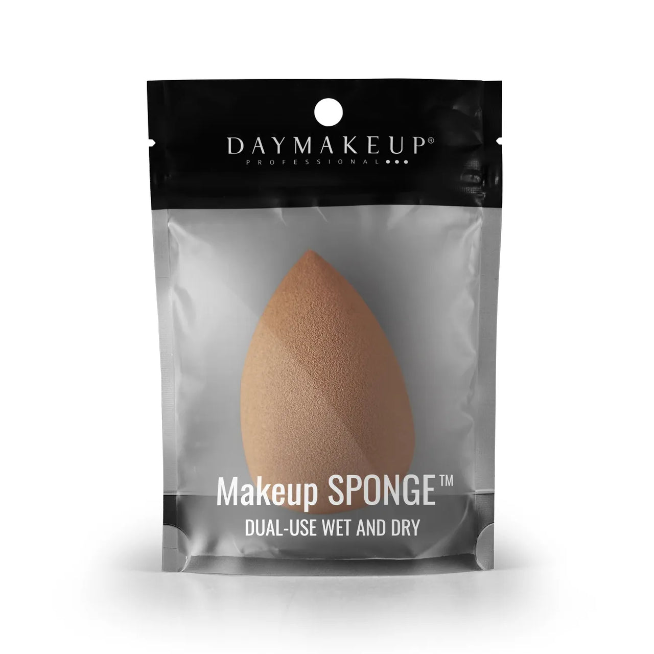Makeup Sponge - DayMakeUp - Coral