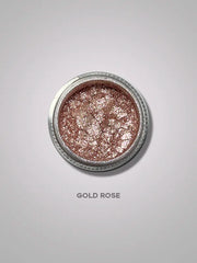 Pigmento Gold Rose - Anairana Make Up