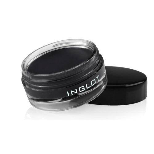 Delineador em Gel 77 Preto - Inglot