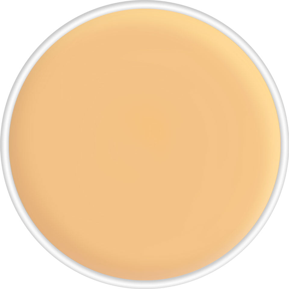 Dermacolor Camouflage Creme Refil - Kryolan