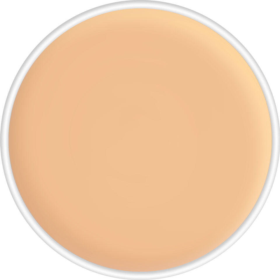 Dermacolor Camouflage Creme Refil - Kryolan