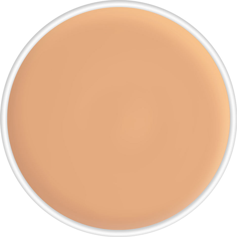 Dermacolor Camouflage Creme Refil - Kryolan