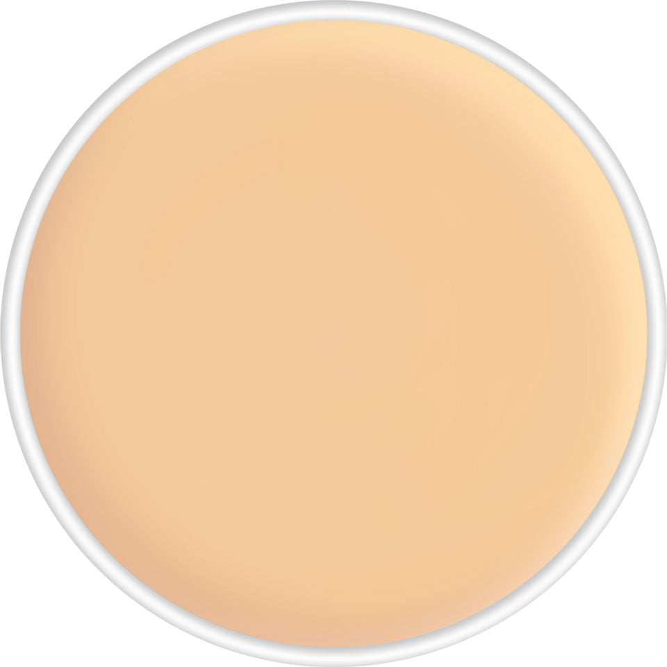 Dermacolor Camouflage Creme Refil - Kryolan