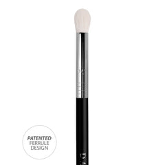 Pincel Chato Para Esfumar O125 - DayMakeUp