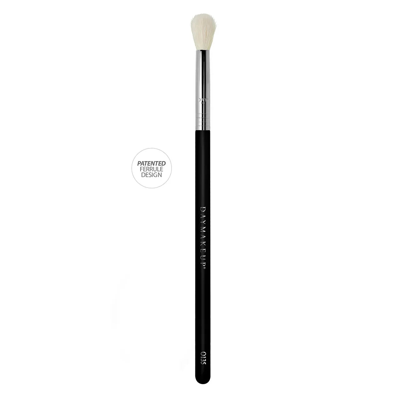 Pincel Para Esfumar O135 - DayMakeUp